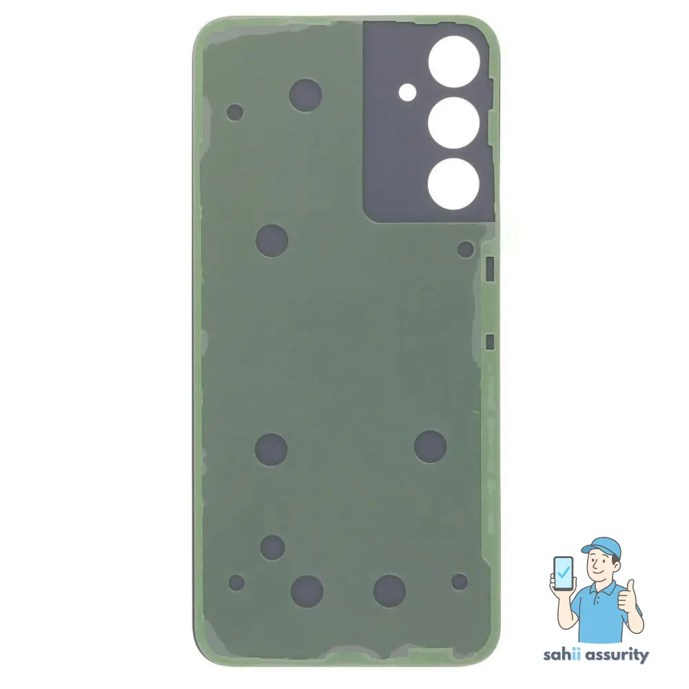 Back Panel Cover for Samsung Galaxy A34 5G thumbnail
